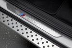 BMW X6 M50d 2012 года